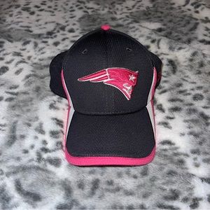 New Era New England Patriots Hat